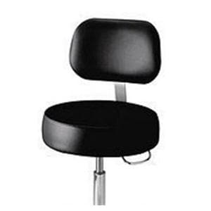 Century Series Accessory Backrest For Century Stool Ea