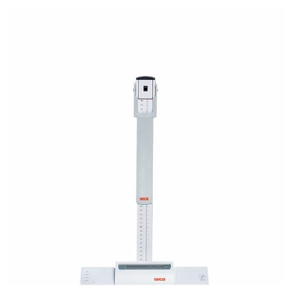 Mounting Kit For Height Rod Ea