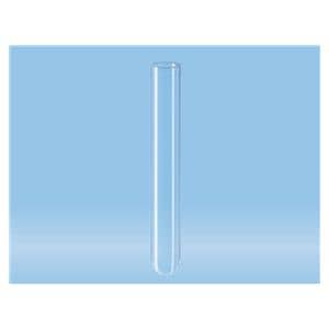 Test Tube Polypropylene 5mL 12x75mm Non-Sterile 1000/Bg