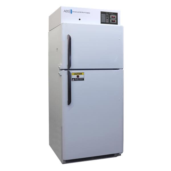 General Purpose Refrigerator/Freezer 16 Cu Ft 2 Doors Ea