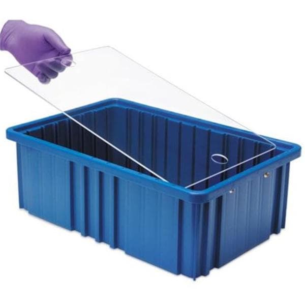 Bin Lid For 2035/2060/16062 Ea