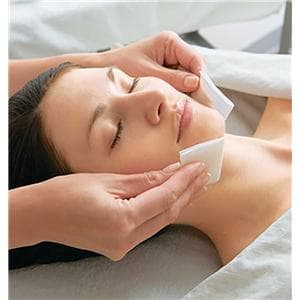 Esthetic Wipes Disposable 2x2" 5000/Ca