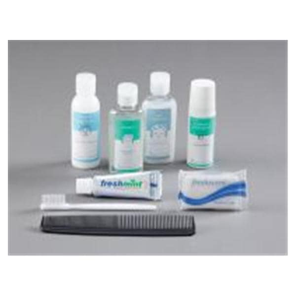 Deluxe Amenity Kit Standard 25/Ca