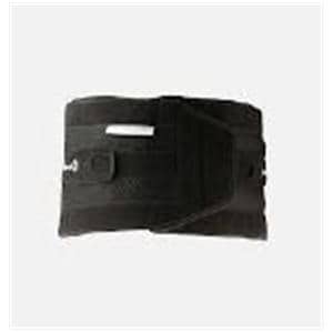 Quickdraw Pro Compression Orthosis Crvcl Spn Size X-Large Elastic/Neoprene 32-46