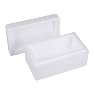 ThermoSafe Shipper Lightweight 50/Ca