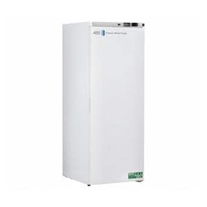 Premier Laboratory Refrigerator 10.5 Cu Ft Solid Door 1 to 10C Ea