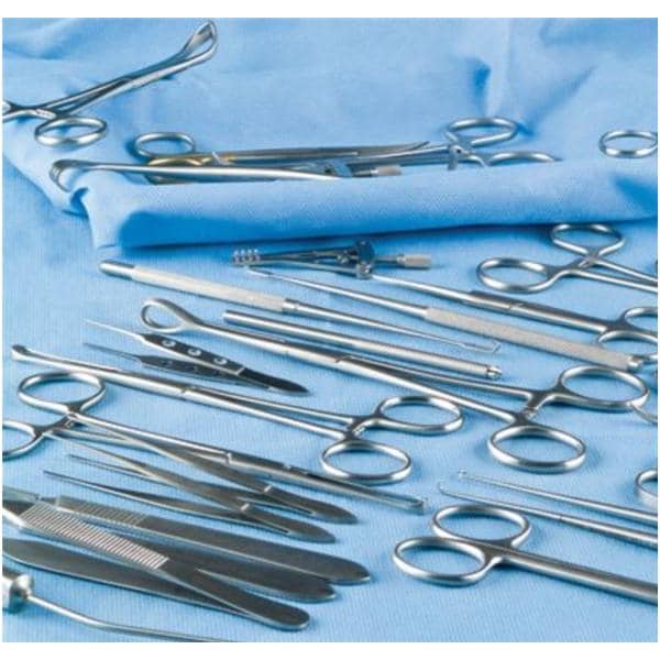Dermal Excision Set