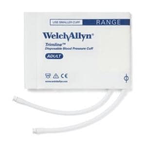 Trimline Tempa-Kuff Blood Pressure Cuff Size 11 Navy Blue 20/Ca