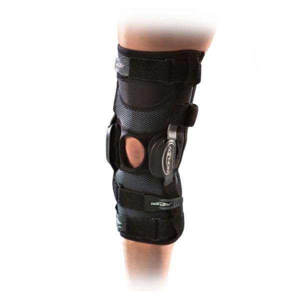 Playmaker II FourcePoint Spacer Brace Knee Size Medium Neoprene 18.5-21" Univ