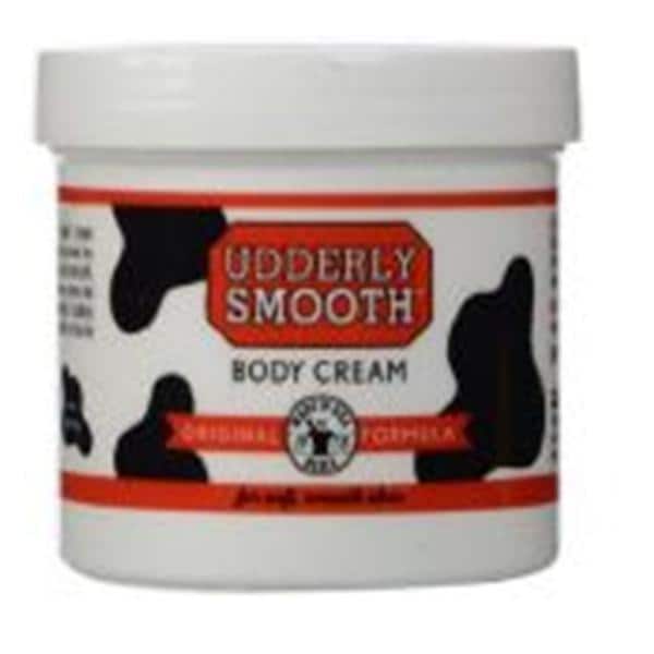 Udderly Smooth Cream 12oz Ea