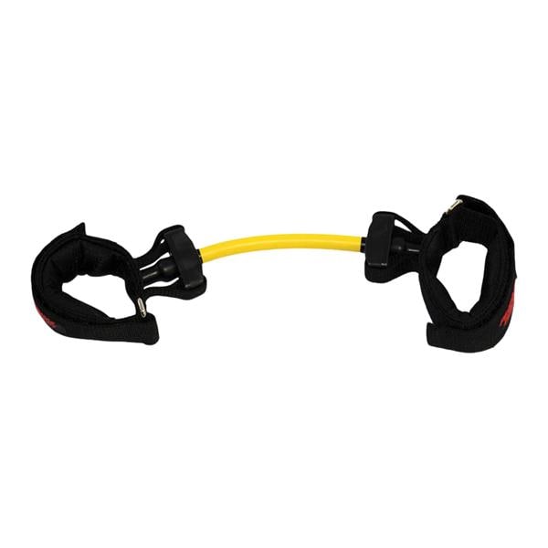 Lateral Exercise Band Yellow Heavy