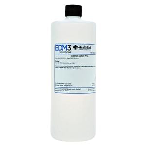 Reagent Acetic Acid 5% 32oz Ea