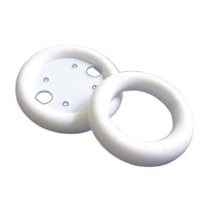 Pessary Uterine Ring #7 Support Medical Grade Silicone