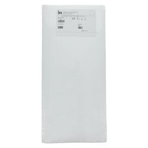 UnderGuard Tray Liner 9.8 in x 19.70 in White Paper Disposable 200/Bx