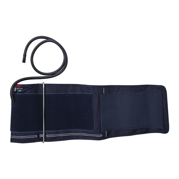 Blood Pressure Cuff & Bladder Nvy Bl LF For Advantage Monitors Ea