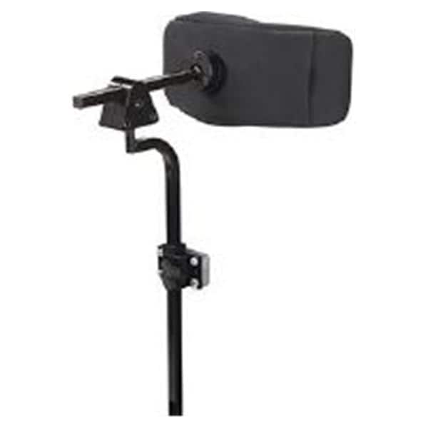 First Class Multi-Axis Headrest For School Chair Ea