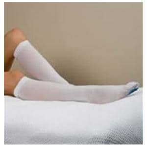 T.E.D. Anti-Embolism Stocking Knee High 3XL White