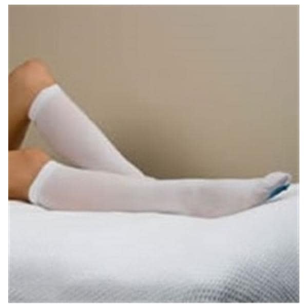 T.E.D. Anti-Embolism Stocking Knee High 3XL White