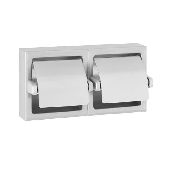 Toilet Tissue Dispenser SS Ea Ea