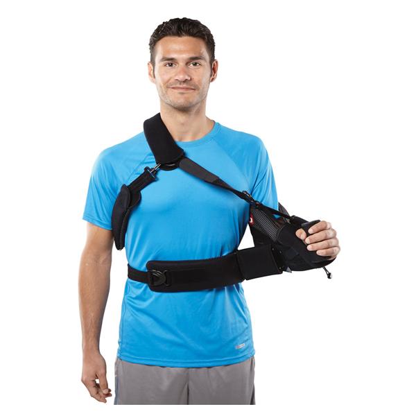 ARC 2.0 Support Brace Shoulder Fabric Universal