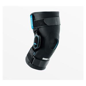 Form Fit Wrap Brace Knee Size Small Neoprene 15.5-18.5" Universal