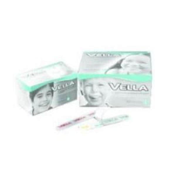 Vella 770155 In Office Fluoride Henry Schein Dental