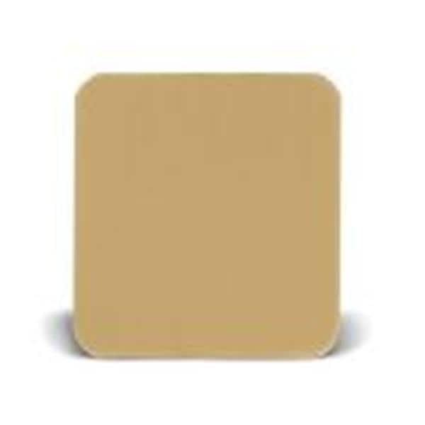 DuoDerm CGF Hydrocolloid Wound Dressing 8x12" Sterile Rectangle Adhr Flsh Abs LF