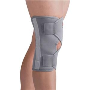 Swede-O Thermal Wrap Knee Size 4X-Large Neoprene/Nylon 10.5x21" Universal