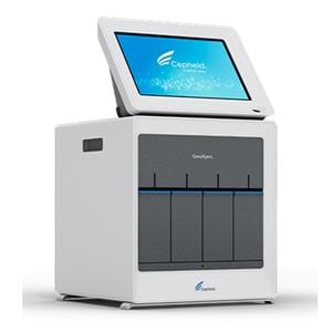 GeneXpert IV Molecular Diagnostic System f/ Ea
