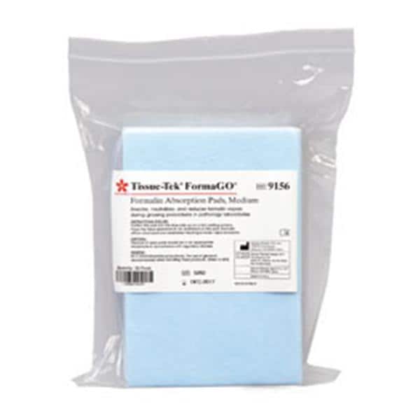 Tissue-Tek FormaGO Absorbent Pad Medium 200/Ca