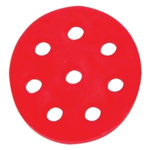 Thera-Band Xtrainer Exercise Band Red Beginner