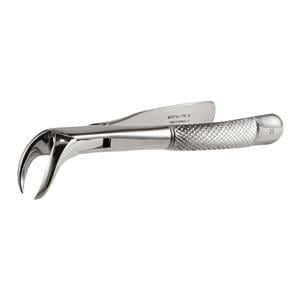 Extracting Forceps Size 23 Ea