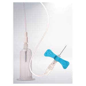 Vacutainer UltraTouch Blood Collection Set 25gx3/4" Winged Safety ea, 4 PK/CA