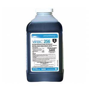 Cleaner Disinfectant 2/Pk