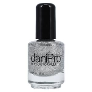 DaniPro Infused Nail Polish Undecylenic Acid A Grl Bst Frnd Dmnd Esnc Ea