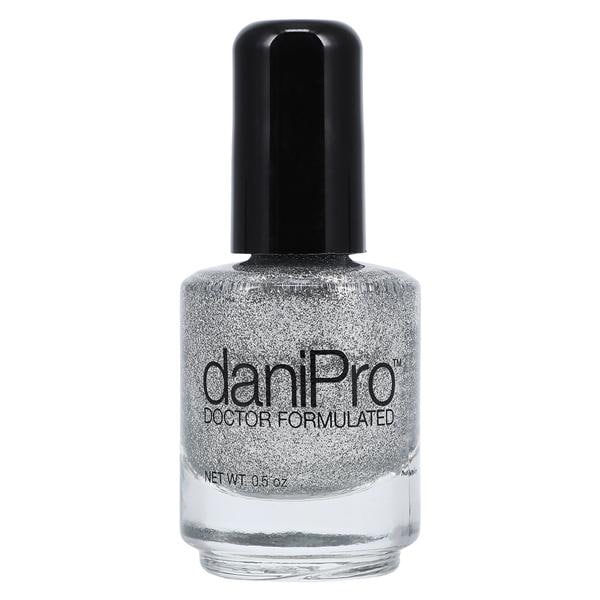DaniPro Infused Nail Polish Undecylenic Acid A Grl Bst Frnd Dmnd Esnc Ea
