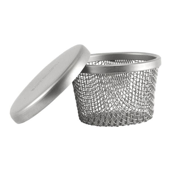 Basket 1 Instrument Ea