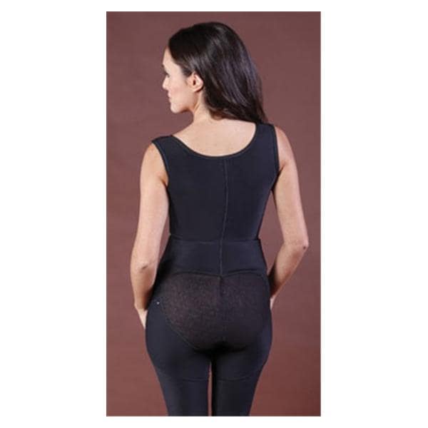 Brazilian Girdle Large Black
