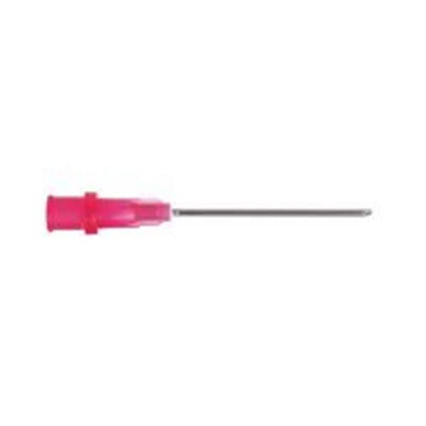 Blunt Fill Syringe/Needle 18gx1-1/2" Luer Lock Conventional 100/Bx, 8 BX/CA