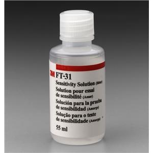 3M Sensitive Fit Test Solution 55 mL Ea