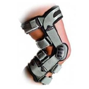 OA Adjuster 3 Lateral Brace Kn Size Medium Alum/Nn-MG 18.5-21 Lft