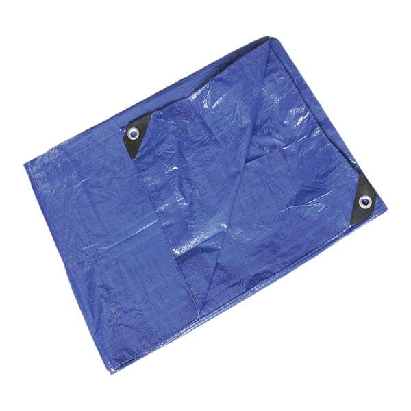 Standard Tarp Blue