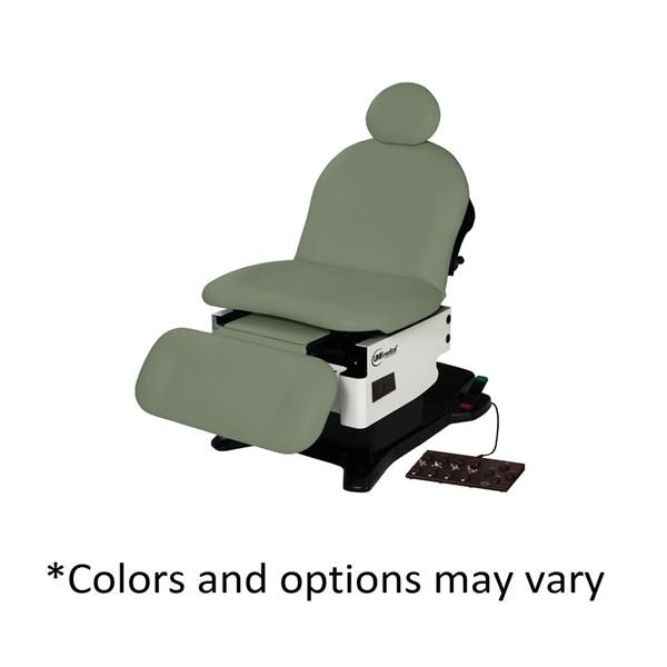 ProGlide Procedure Chair Specify Color 650lb Capacity