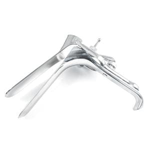 Econo Pederson Vaginal Speculum Medium 25/Ca