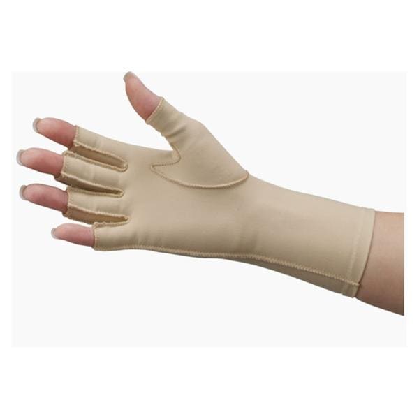 Edema Glove Hand Size 8" Small Left