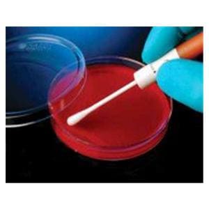 Vitek 2 MBL Control Ea