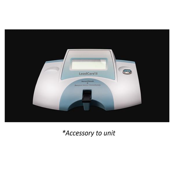 LeadCare II Printer Label For Analyzer / Printers 2016 and Newer 220/Rl