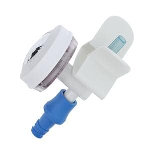 ChemoClave IV Vial Access Spike Closed Vial Spike 50/Ca