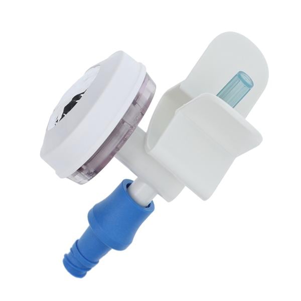 ChemoClave CH-80 IV Vial Access Spike - Henry Schein Medical