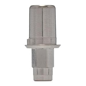 NT Trading Ti Base Replacement Biomet 3i Certain 3.4 Ea